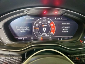 Audi S5 PRESTIGE * CARFAX * АвтоКредит * Цена до България* - 29400 лв. - 55856982 9