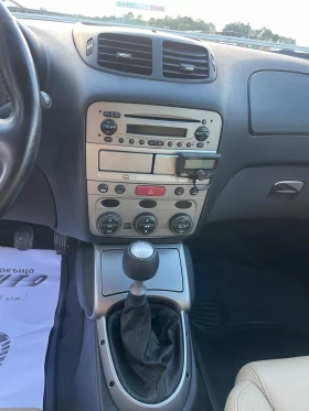 Alfa Romeo Gt 1.9GTD-150-ITALIA | Mobile.bg    12