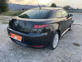 Alfa Romeo Gt 1.9GTD-150-ITALIA | Mobile.bg    7