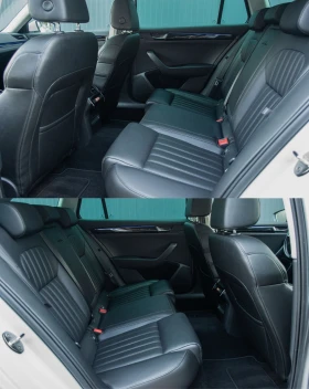 Skoda Superb 2.0TDI/L&K/4x4/Ambient/// | Mobile.bg    8