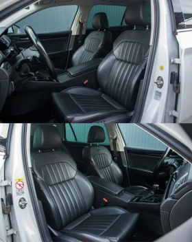 Skoda Superb 2.0TDI/L&K/4x4/Ambient/// | Mobile.bg    7