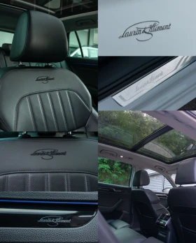 Skoda Superb 2.0TDI/L&K/4x4/Ambient/// | Mobile.bg    11