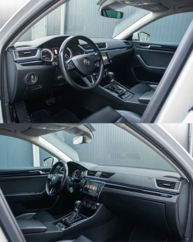 Skoda Superb 2.0TDI/L&K/4x4/Ambient/// | Mobile.bg    6