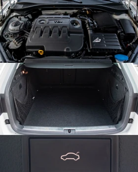 Skoda Superb 2.0TDI/L&K/4x4/Ambient/// | Mobile.bg    13
