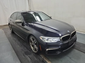 BMW 550 * M550i* * XDrive* * АвтоКредит* - 52399 лв. - 28634292 2