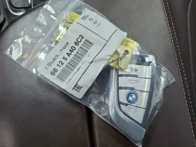BMW 550 * M550i* * XDrive* * АвтоКредит* - 52399 лв. - 28634292 14