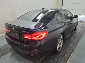 BMW 550 * M550i* * XDrive* * АвтоКредит* - 52399 лв. - 28634292 3