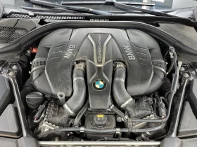 BMW 550 * M550i* * XDrive* * АвтоКредит* - 52399 лв. - 28634292 6