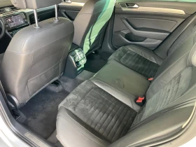 VW Passat 2.0TDI/DIGITAL/HIGHLINE/АЛКАНТАРА/LED/EURO6/ - 26970 лв. - 60536457 13