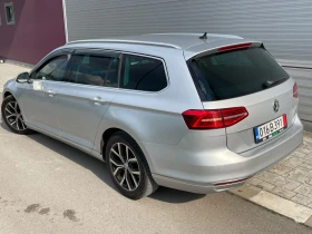 VW Passat 2.0TDI/DIGITAL/HIGHLINE/АЛКАНТАРА/LED/EURO6/ - 26970 лв. - 60536457 6
