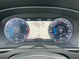 VW Passat 2.0TDI/DIGITAL/HIGHLINE/АЛКАНТАРА/LED/EURO6/ - 26970 лв. - 60536457 10