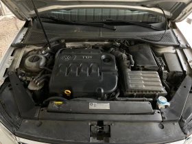 VW Passat 2.0TDI/DIGITAL/HIGHLINE/АЛКАНТАРА/LED/EURO6/ - 26970 лв. - 60536457 17