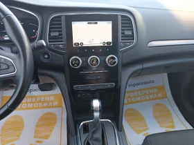 Renault Megane Grandtour 1.5 dCi 115 к.с. - 32500 лв. / 16616.99 € - 76277013 11
