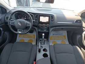 Renault Megane Grandtour 1.5 dCi 115 к.с. - 32500 лв. / 16616.99 € - 76277013 8