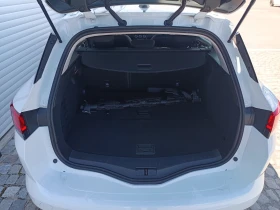 Renault Megane Grandtour 1.5 dCi 115 к.с. - 32500 лв. / 16616.99 € - 76277013 17