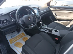 Renault Megane Grandtour 1.5 dCi 115 к.с. - 32500 лв. / 16616.99 € - 76277013 12