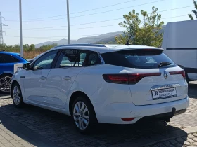 Renault Megane Grandtour 1.5 dCi 115 к.с. - 32500 лв. / 16616.99 € - 76277013 6