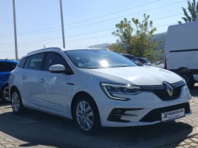 Renault Megane Grandtour 1.5 dCi 115 к.с. - 32500 лв. / 16616.99 € - 76277013 3