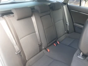 Toyota Avensis 2.0 benzin  | Mobile.bg    11