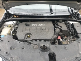 Toyota Avensis 2.0 benzin  | Mobile.bg    16
