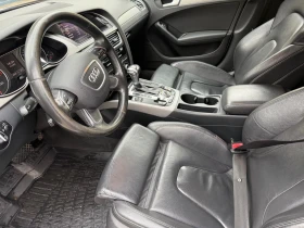 Audi A4 | Mobile.bg    14