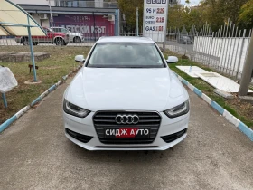 Audi A4 | Mobile.bg    6