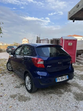     Ford Ka + 1.2/84./EURO6/20500!