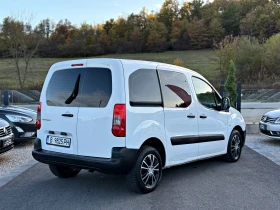 Citroen Berlingo 1.6 MULTISPACE/ПЪТНИЧЕСКО КЛИМАТИК  - 7999 лв. / 4089.82 € - 70732739 3