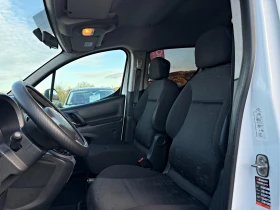 Citroen Berlingo 1.6 MULTISPACE/ПЪТНИЧЕСКО КЛИМАТИК  - 7999 лв. / 4089.82 € - 70732739 8