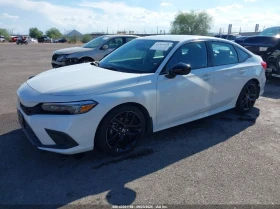 Honda Civic 2.0L I-4 DI, DOHC, VVT, 158HP Front Wheel Drive - 30100 лв. / 15389.89 € - 82783828 2