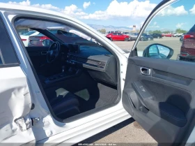 Honda Civic 2.0L I-4 DI, DOHC, VVT, 158HP Front Wheel Drive - 30100 лв. / 15389.89 € - 82783828 10