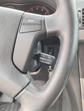 Toyota Avensis 2.4 бензин автомат, снимка 9