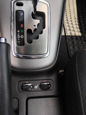 Toyota Avensis 2.4 бензин автомат, снимка 7