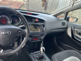 Kia Ceed | Mobile.bg    11