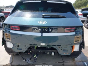 Hyundai Ioniq 5 SE - 45000 лв. / 23008.13 € - 32437247 8