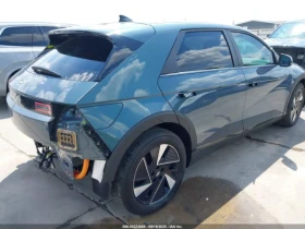 Hyundai Ioniq 5 SE - 45000 лв. / 23008.13 € - 32437247 6