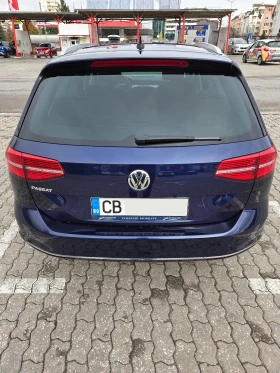 VW Passat B8 Highline 4motion 190к.с., снимка 4