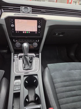 VW Passat B8 Highline 4motion 190к.с., снимка 10