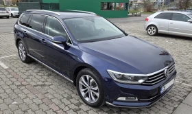 VW Passat B8 Highline 4motion 190к.с., снимка 3