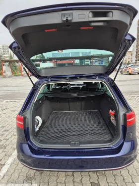 VW Passat B8 Highline 4motion 190к.с., снимка 7