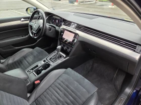 VW Passat B8 Highline 4motion 190к.с., снимка 14