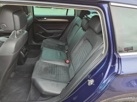 VW Passat B8 Highline 4motion 190к.с., снимка 12