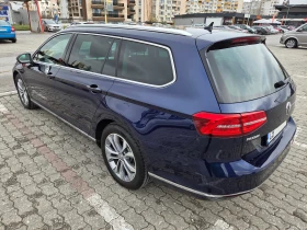 VW Passat B8 Highline 4motion 190к.с., снимка 6