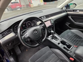 VW Passat B8 Highline 4motion 190к.с., снимка 11