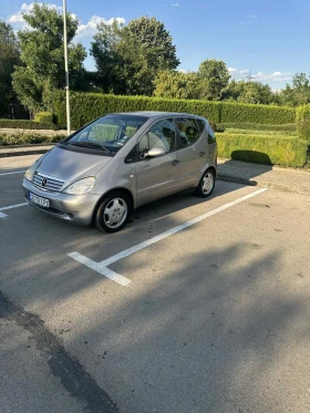 Mercedes-Benz B 160, снимка 3 — Bazar.bg Mercedes-Benz B 160, снимка 3