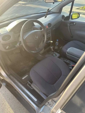 Mercedes-Benz B 160, снимка 4 — Bazar.bg Mercedes-Benz B 160, снимка 4