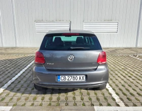 VW Polo 1.6 TDI, снимка 7
