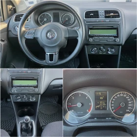 VW Polo 1.6 TDI, снимка 10