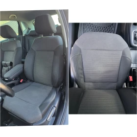 VW Polo 1.6 TDI, снимка 12