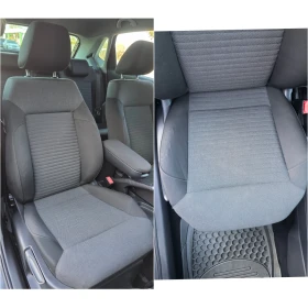 VW Polo 1.6 TDI, снимка 13